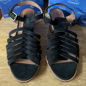 Caslon women shoes size 8M good condition